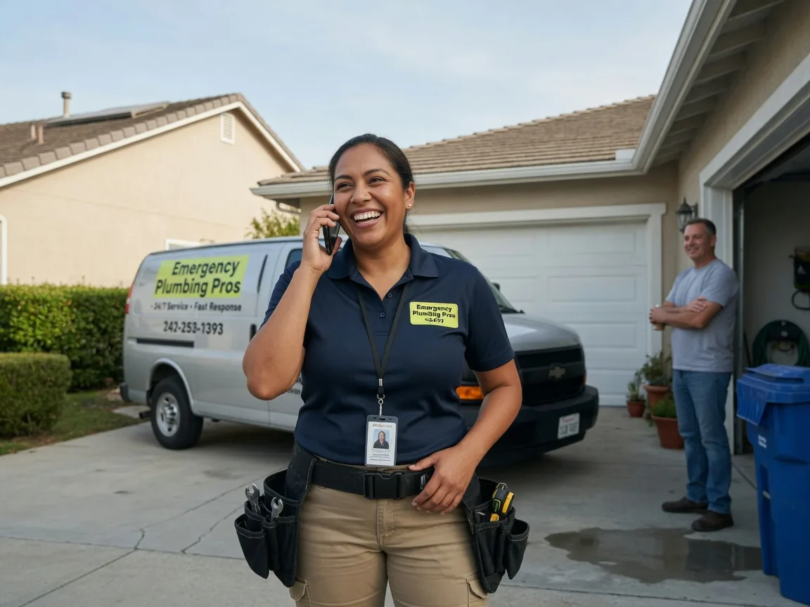 Emergency Plumber Willacoochee, GA FAQs